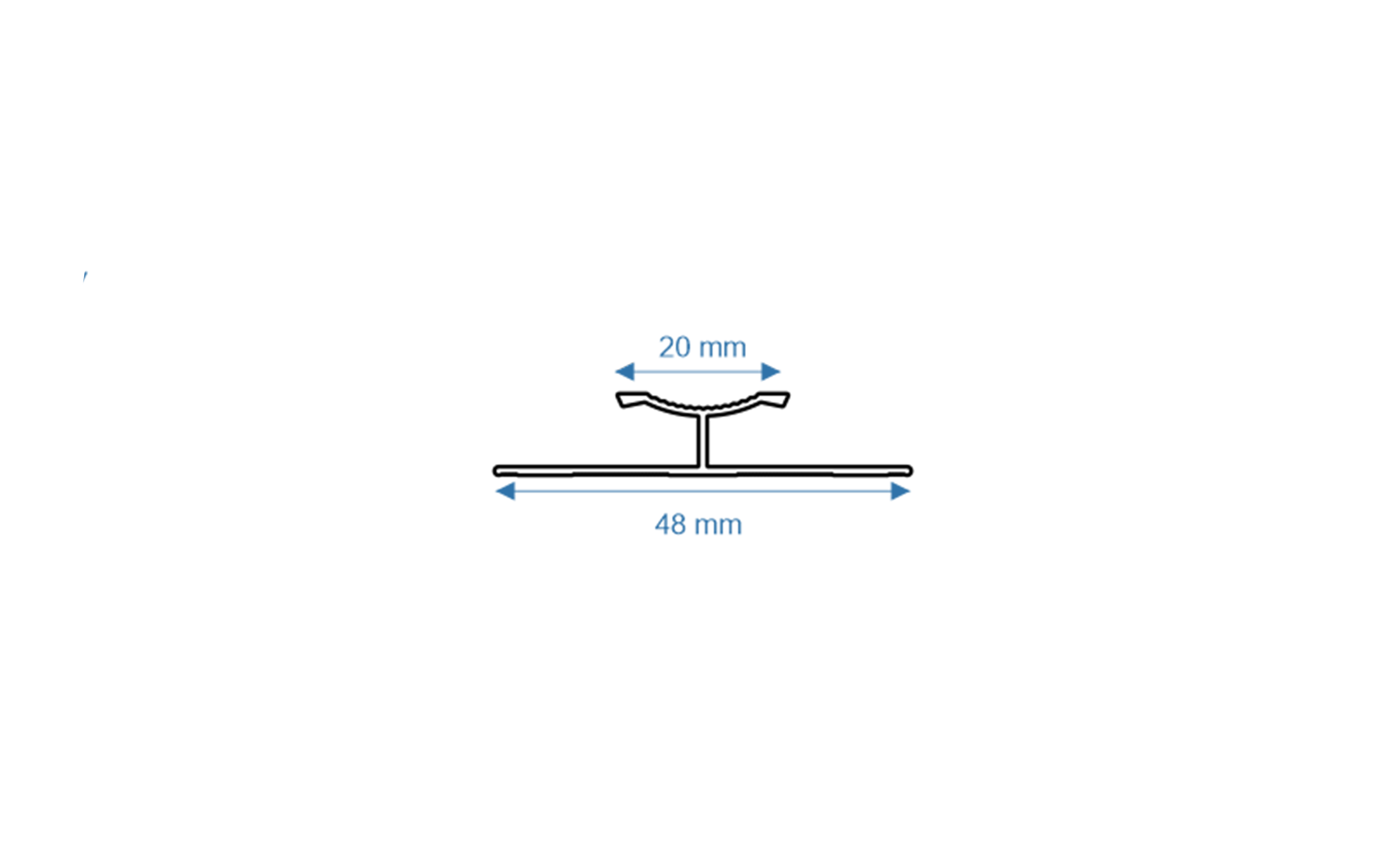 Carpet Profiles 4006