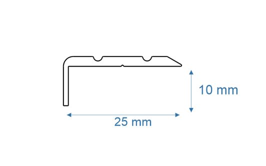 Stairs Profile 5061