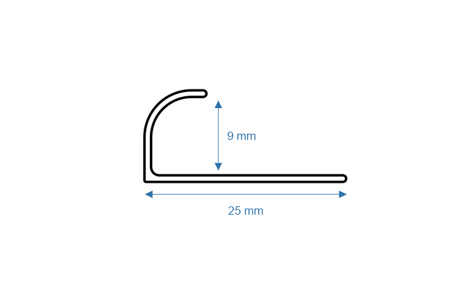 Ceramic Profiles 2013