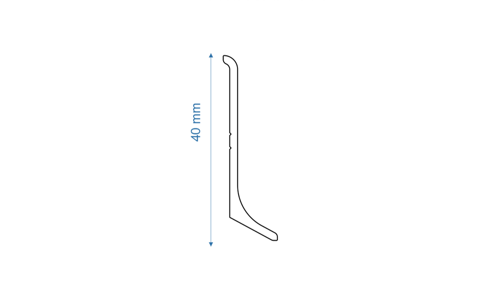 Skirting Boards 7001