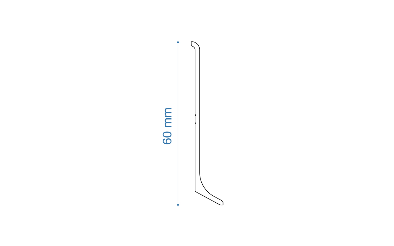 Skirting Boards 7002