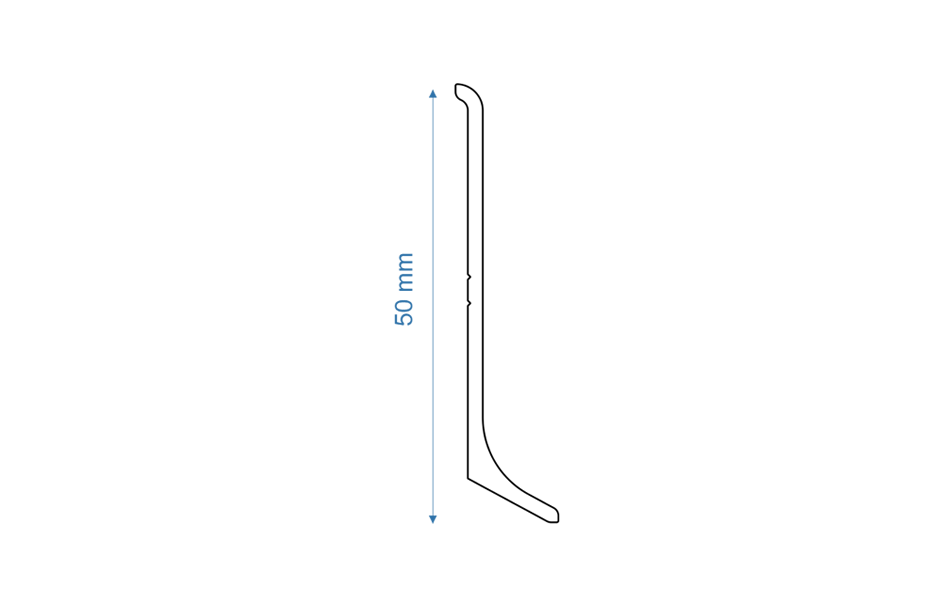 Skirting Boards 7018